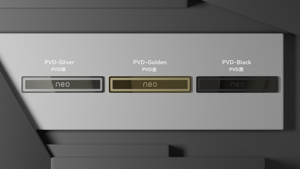Neo - Keyboard Accessories - [Pre-order] Neo70 - Addons - Keebz N Cables