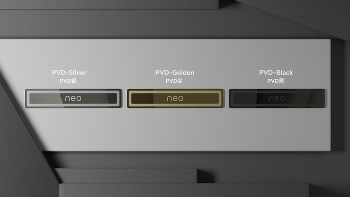 Neo - Keyboard Accessories - [Pre-order] Neo70 - Addons - Keebz N Cables