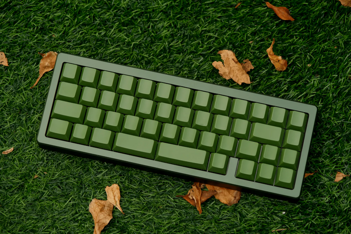 Notframsam - Keyboard - [Group-buy] Notfromsam S46 R2 40% Wireless Kit - Keebz N Cables