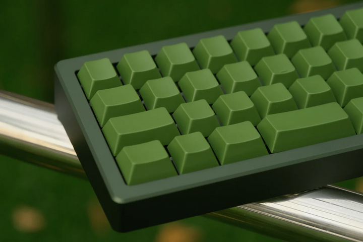 Notframsam - Keyboard - [Group-buy] Notfromsam S46 R2 40% Wireless Kit - Keebz N Cables