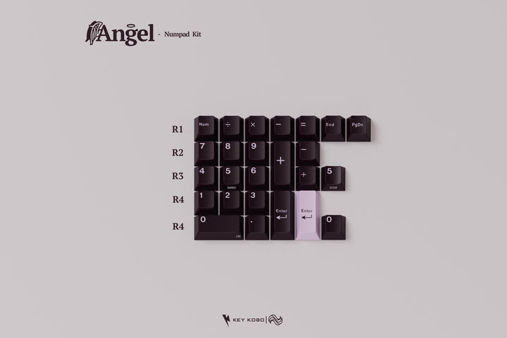 Keykobo Angel
