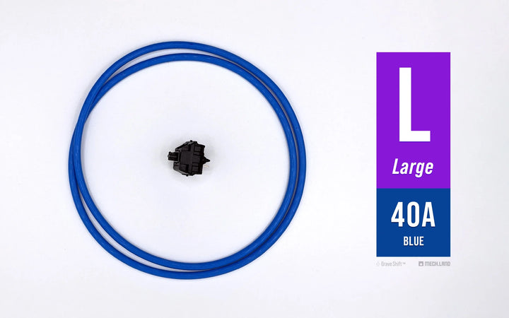 Keebz N Cables -  - [Pre-order] Graveshift O-rings - Keebz N Cables