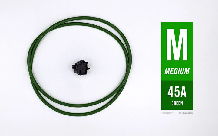Keebz N Cables -  - [Pre-order] Graveshift O-rings - Keebz N Cables