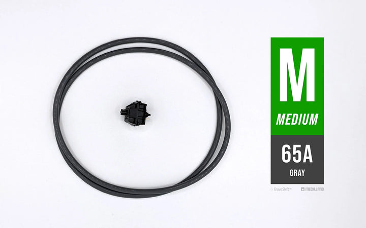 Keebz N Cables -  - [Pre-order] Graveshift O-rings - Keebz N Cables