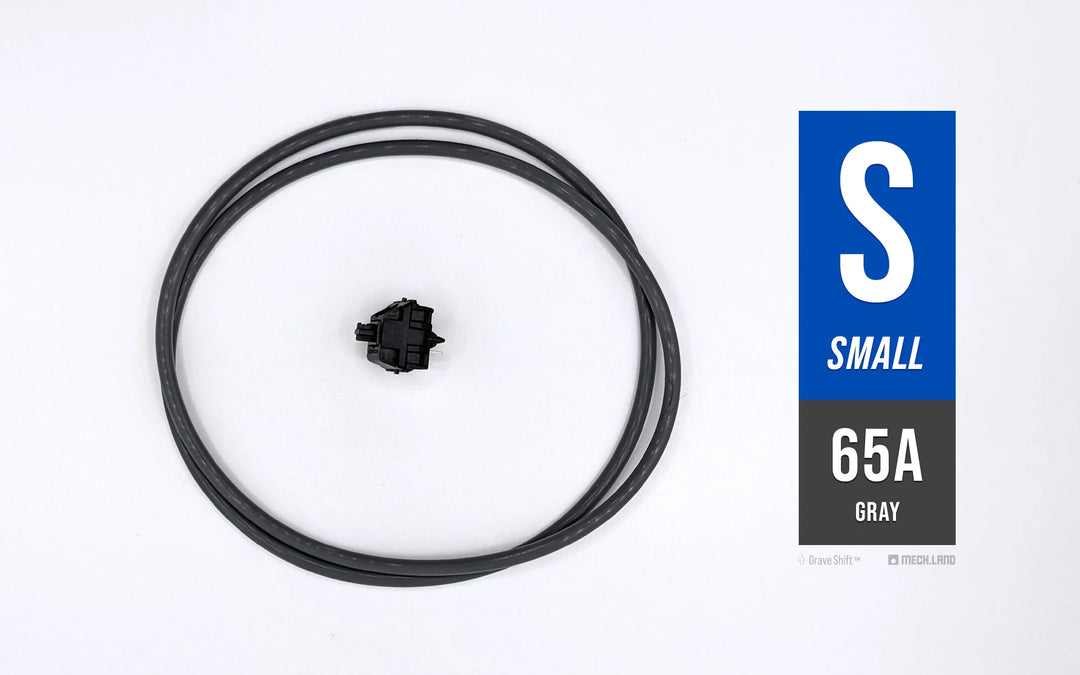 Keebz N Cables -  - [Pre-order] Graveshift O-rings - Keebz N Cables