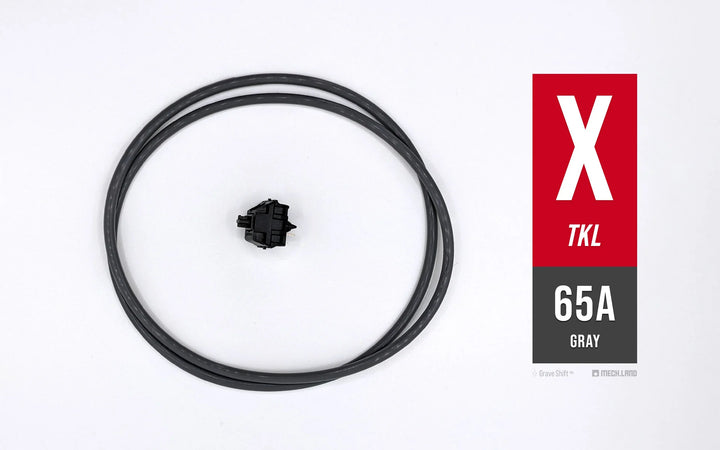Keebz N Cables -  - [Pre-order] Graveshift O-rings - Keebz N Cables
