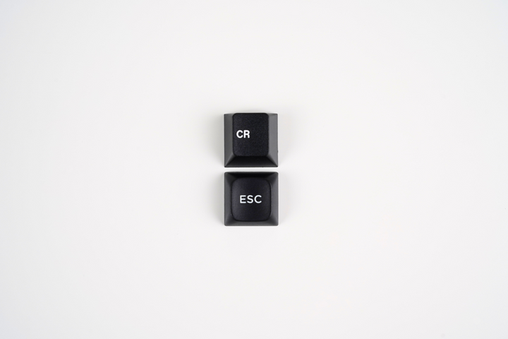 [Group-buy] PBS WoB Keycaps