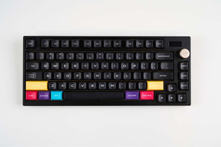 [Group-buy] PBS WoB Keycaps