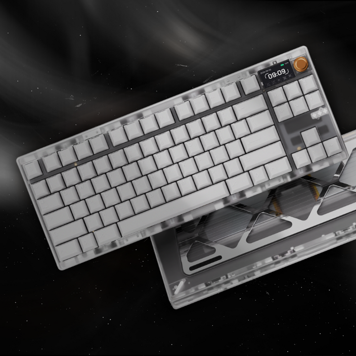 Zoom TKL DYNA Bundle