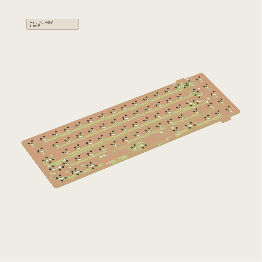 [Group-buy] Pixel67 - Add-ons