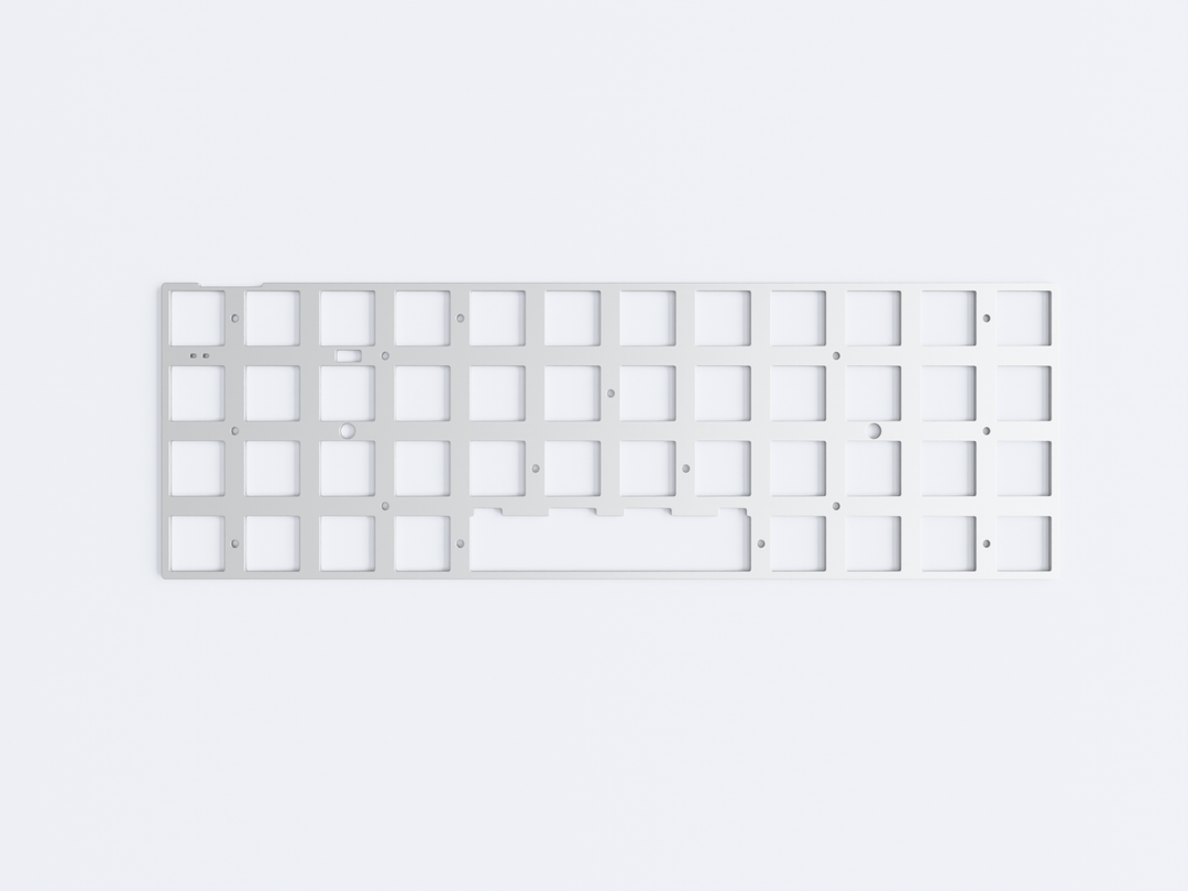 [Group-buy] Minimi40 - Plates