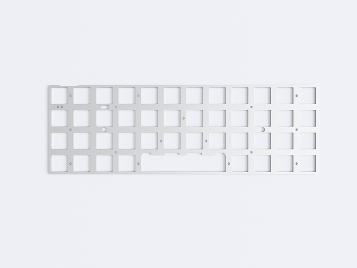 [Group-buy] Minimi40 - Plates