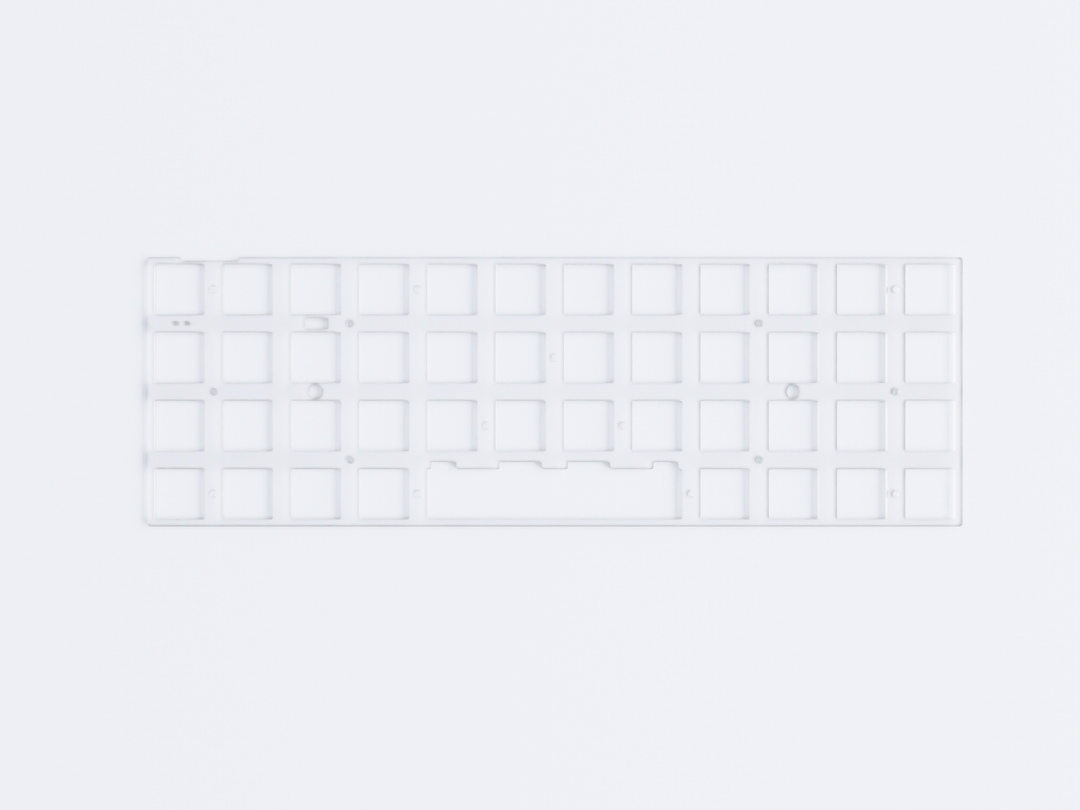 [Group-buy] Minimi40 - Plates
