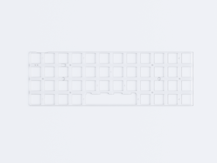 [Group-buy] Minimi40 - Plates