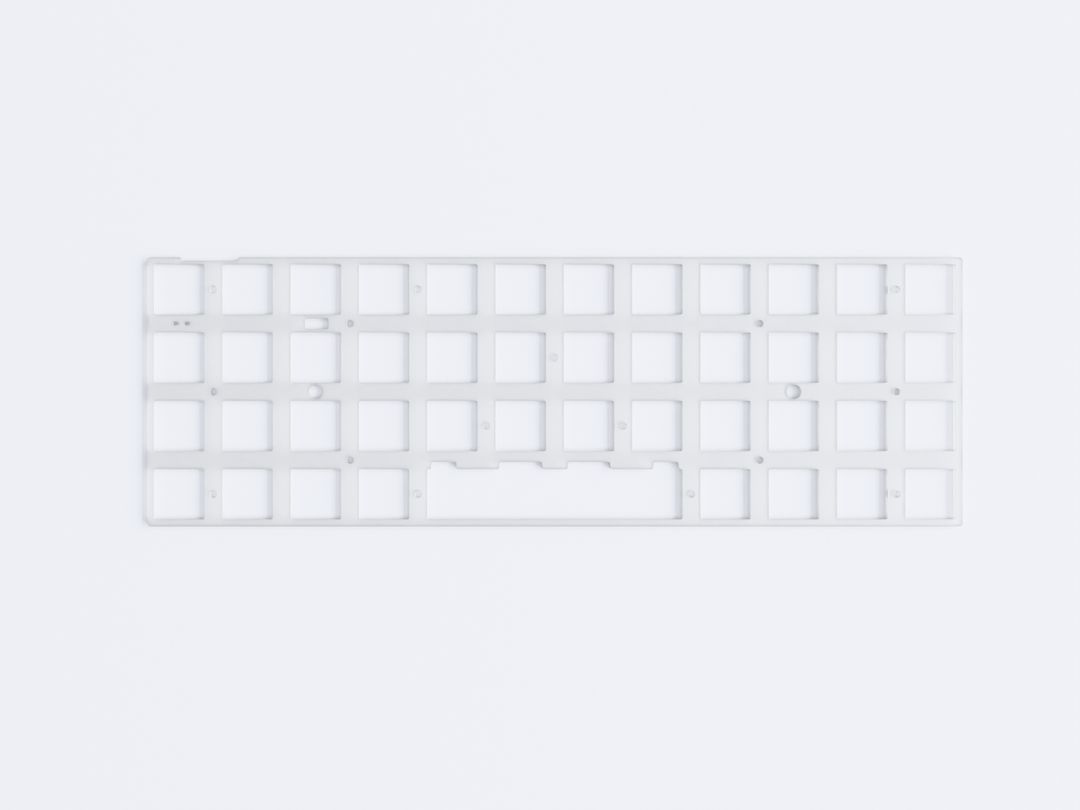 [Group-buy] Minimi40 - Plates