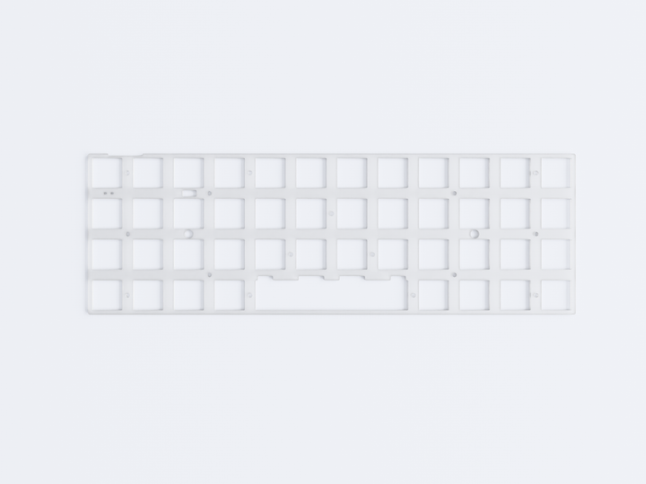 [Group-buy] Minimi40 - Plates