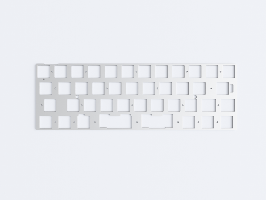 [Group-buy] Minimi40 - Plates