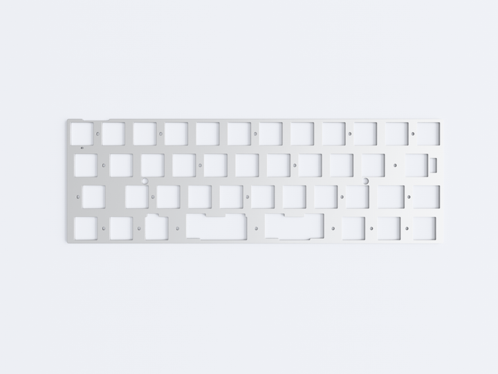 [Group-buy] Minimi40 - Plates