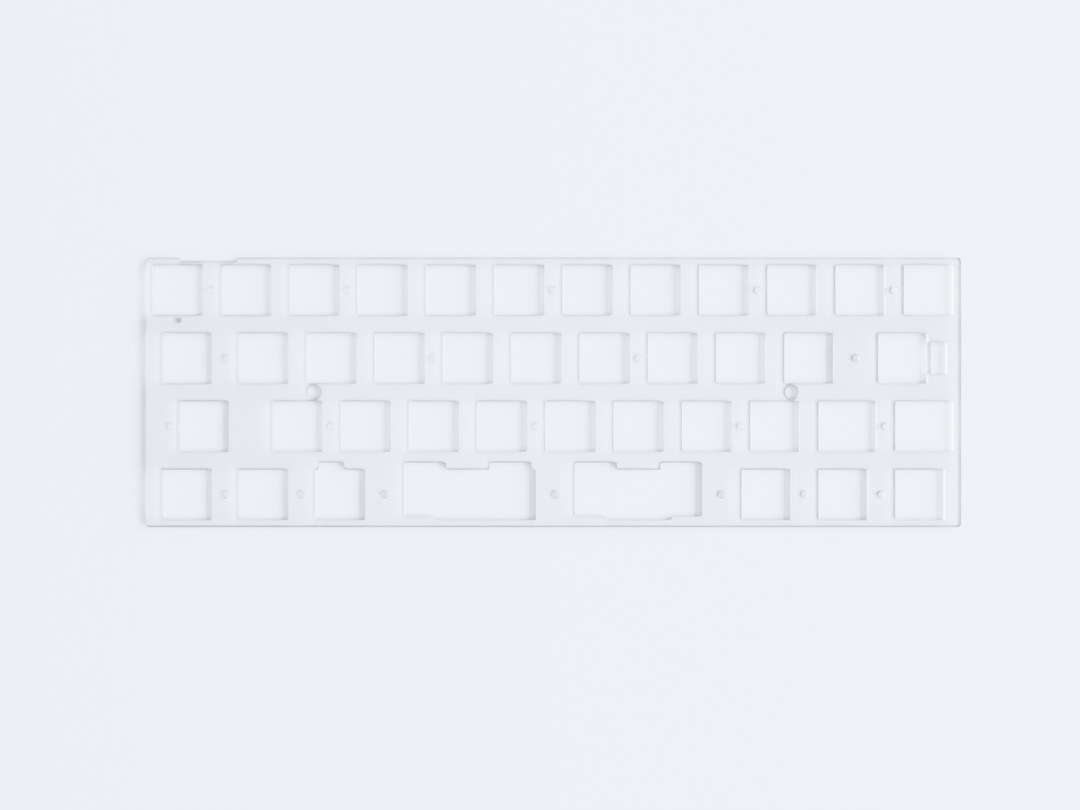 [Group-buy] Minimi40 - Plates