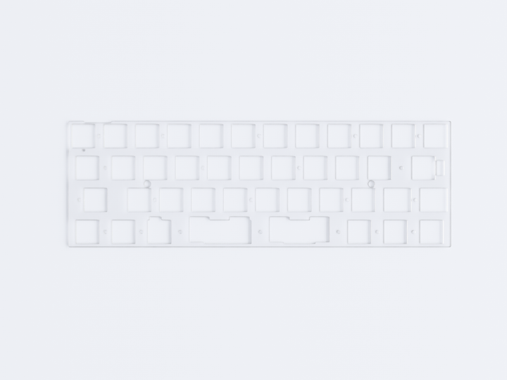 [Group-buy] Minimi40 - Plates