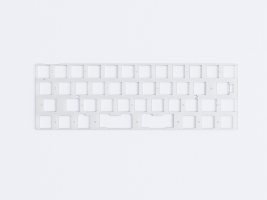 [Group-buy] Minimi40 - Plates