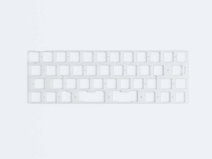 [Group-buy] Minimi40 - Plates