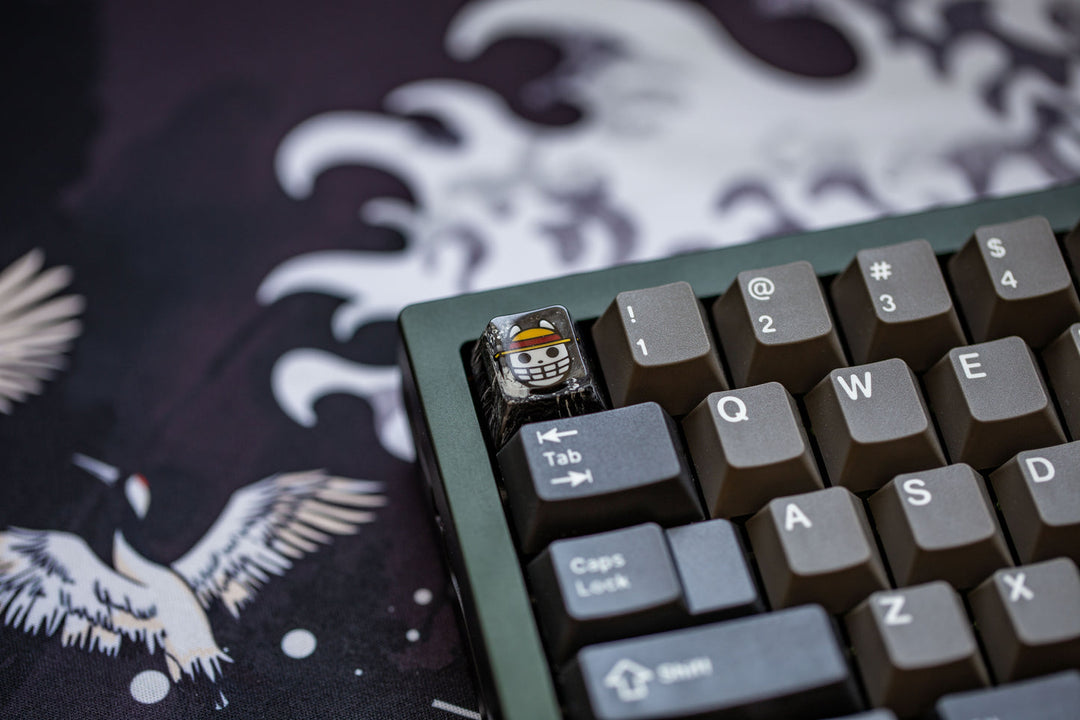 Project W - Keyboards - [Group-buy] Santoryu 65% Keyboard Kit - Keebz N Cables