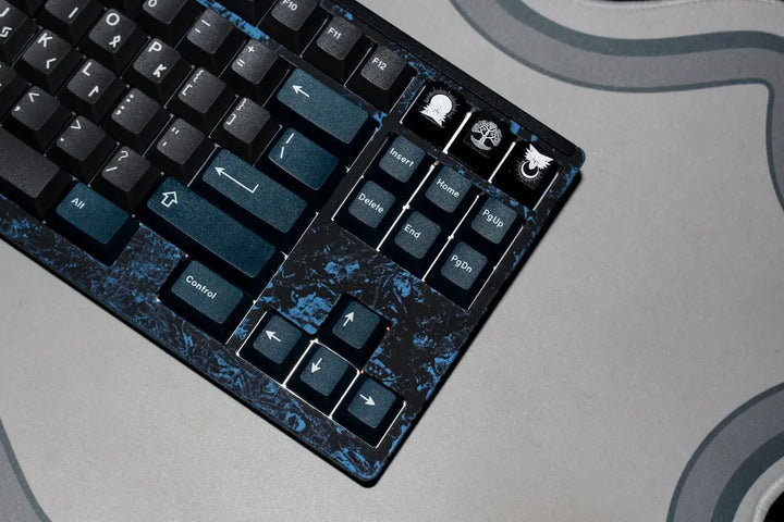[Group-Buy] Eclipse TKL Custom Keyboard Kit