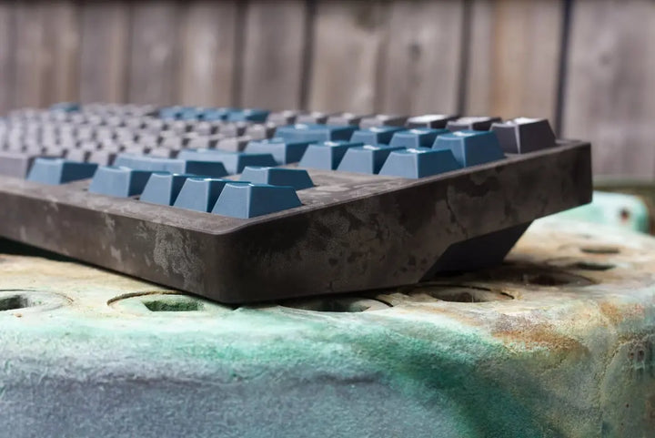 [Group-Buy] Eclipse TKL Custom Keyboard Kit