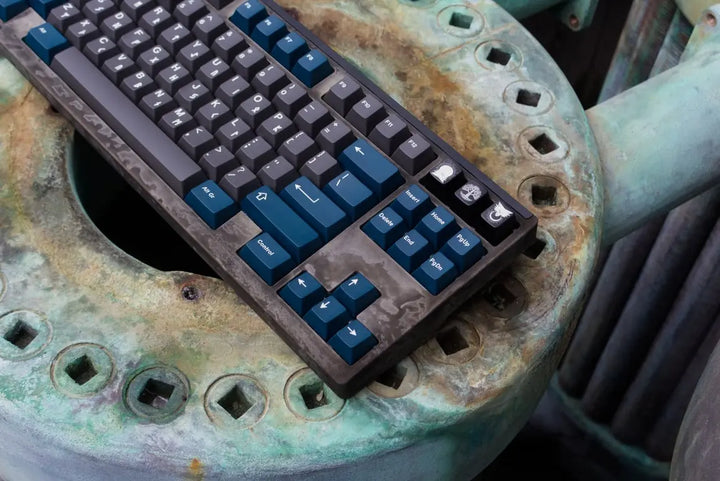 [Group-Buy] Eclipse TKL Custom Keyboard Kit