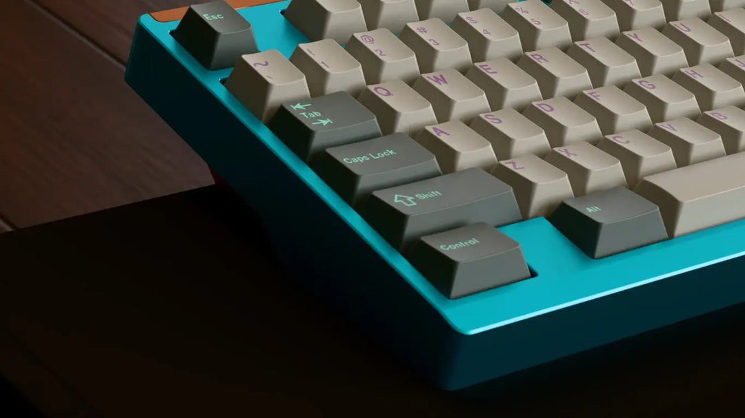 [Group-Buy] Eclipse TKL Custom Keyboard Kit