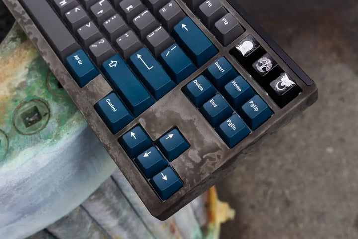 [Group-Buy] Eclipse TKL Custom Keyboard Kit