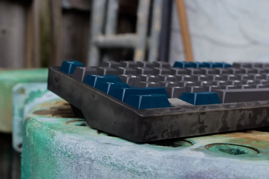 [Group-Buy] Eclipse TKL Custom Keyboard Kit