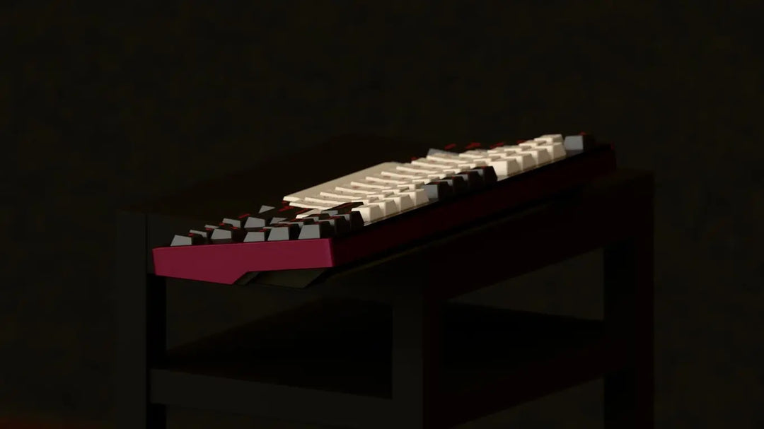 [Group-Buy] Eclipse TKL Custom Keyboard Kit