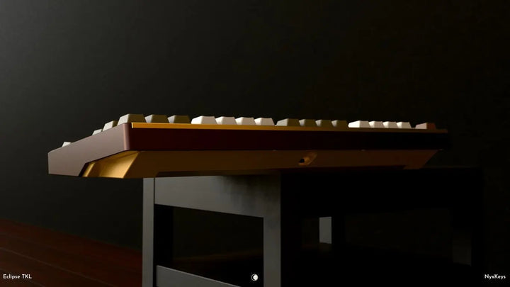 [Group-Buy] Eclipse TKL Custom Keyboard Kit