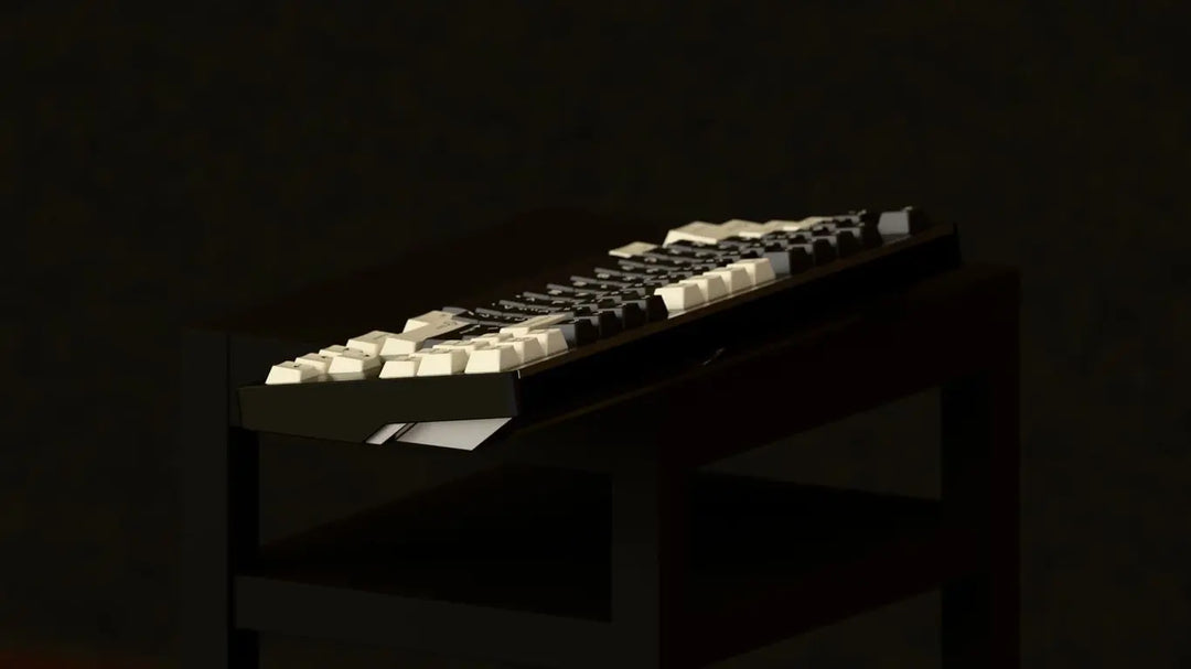 [Group-Buy] Eclipse TKL Custom Keyboard Kit