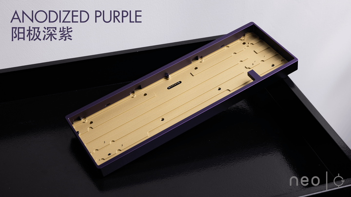 Neo - Keyboards - [Pre-order] Neo65 Cu - Keebz N Cables