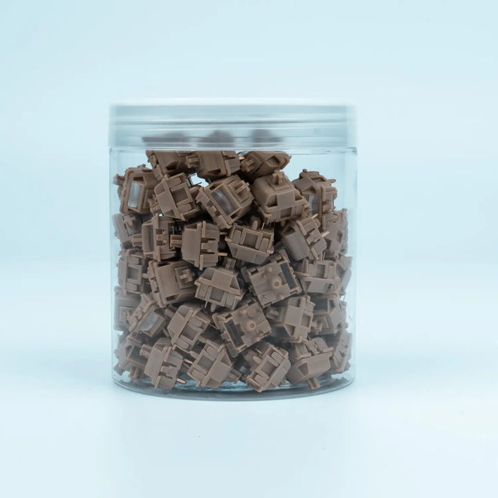 [予約販売] Gateron サマータイム リニア スイッチ