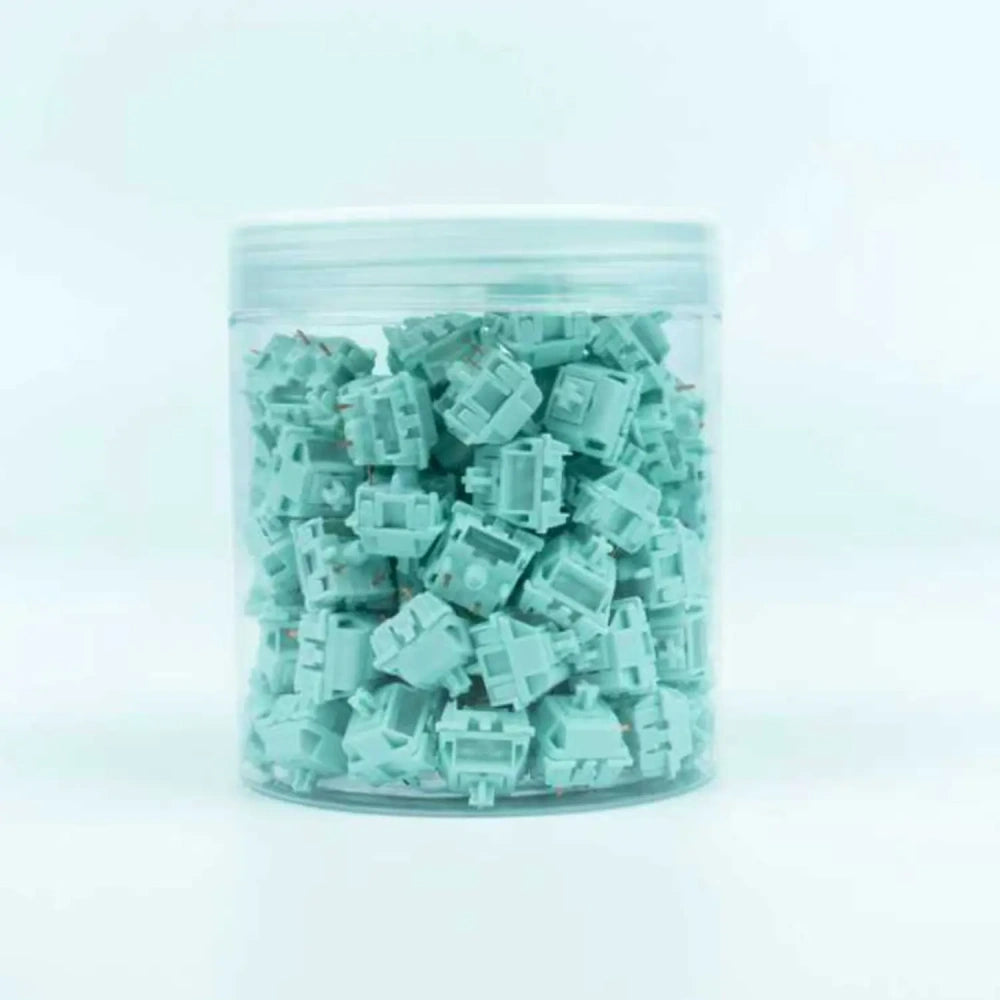 [予約販売] Gateron サマータイム リニア スイッチ