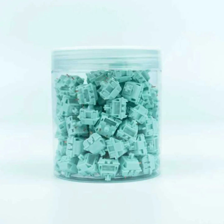 [予約販売] Gateron サマータイム リニア スイッチ