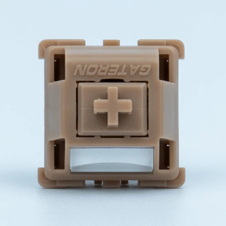 [予約販売] Gateron サマータイム リニア スイッチ