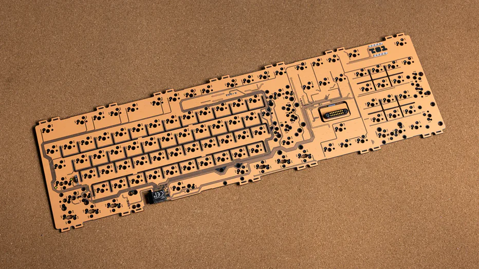 Neo & QK Keyboards – Keebz N Cables