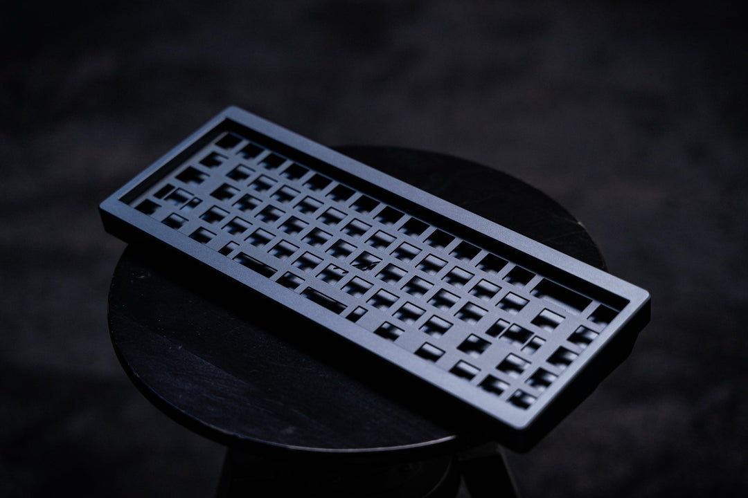 AEBoards - Keyboard Parts - AEBoards Satellite 65% EC Custom Keyboard Kit - Keebz N Cables
