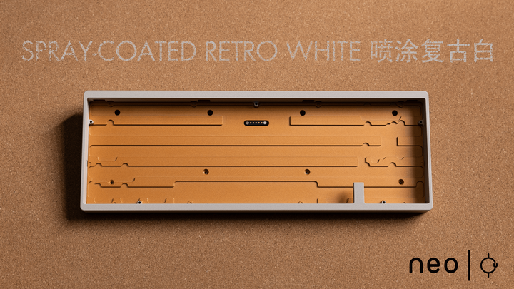 Neo - Keyboards - [Pre-order] Neo65 Cu - Keebz N Cables