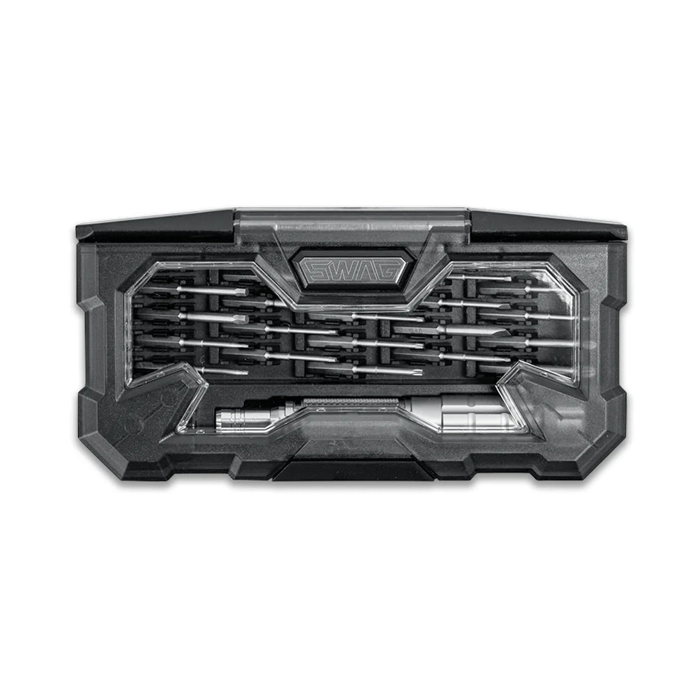 SW Swagkeys x Nanch 23 in 1 Screwdriver Set