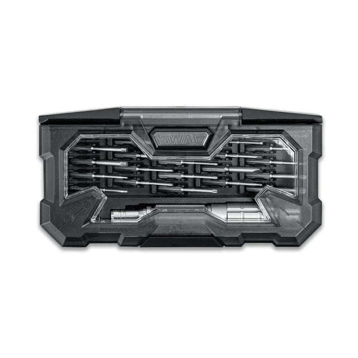 SW Swagkeys x Nanch 23 in 1 Screwdriver Set