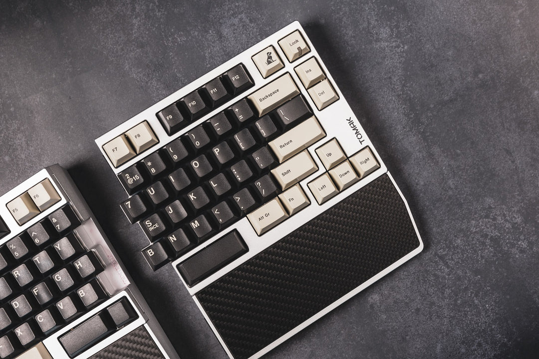 [Group-buy] Tomak79 R2 Custom Keyboard Kit