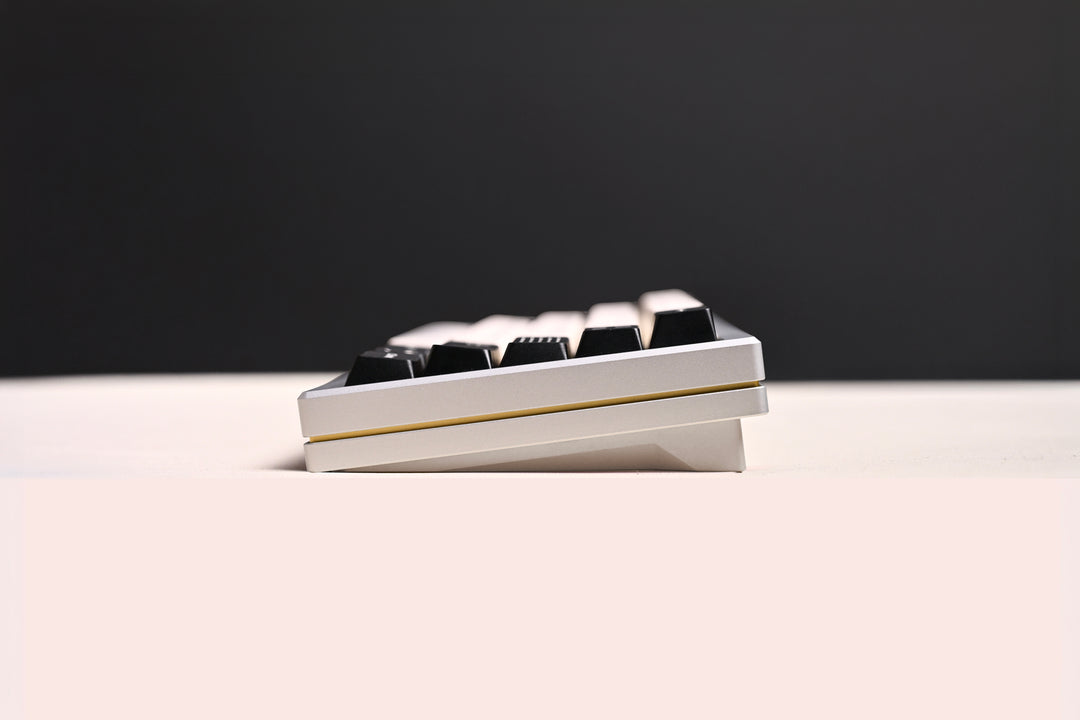 [Group-Buy] Odyssey 60 Custom Keyboard Kit