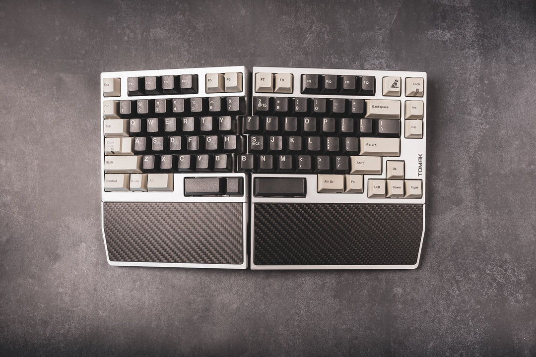 [Group-buy] Tomak79 R2 Custom Keyboard Kit