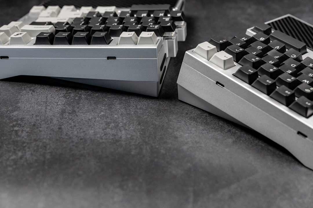 [Group-buy] Tomak79 R2 Custom Keyboard Kit